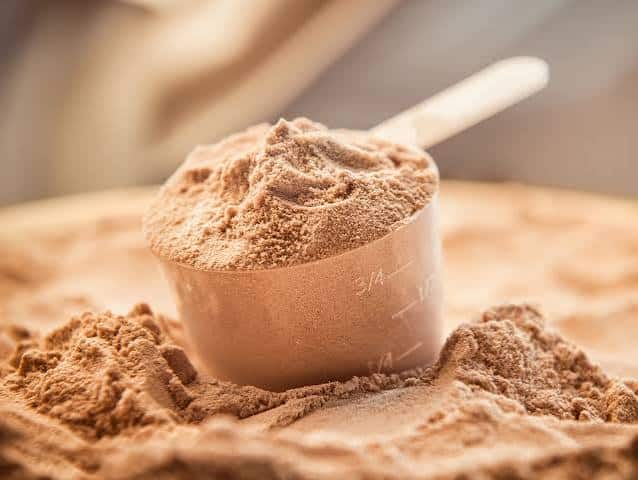 Whey Protein Manufacturers
