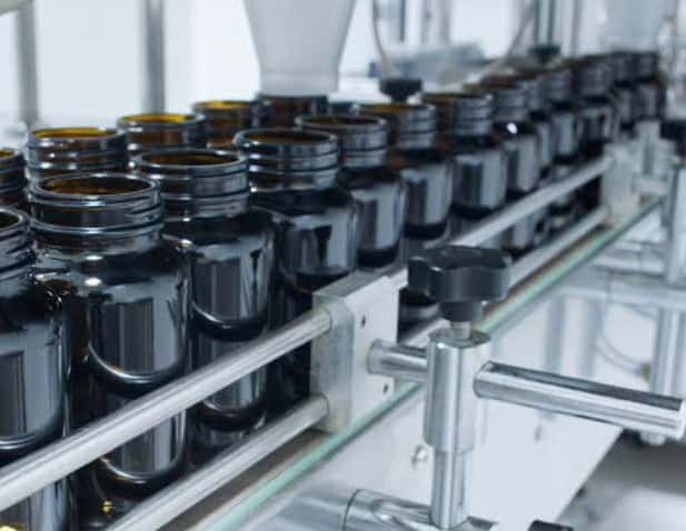 Supplement Manufacturer In Australia