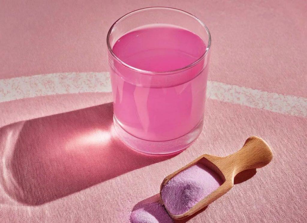 Electrolyte Supplement