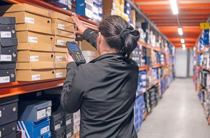 Ecommerce Fulfilment